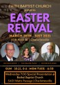 Easter Revival