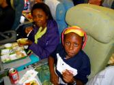 2010 Trip to Kenya