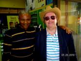 2010 Trip to Kenya