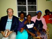2010 Trip to Kenya