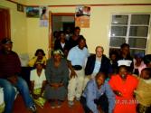 2010 Trip to Kenya