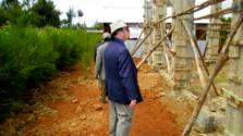 2010 Trip to Kenya