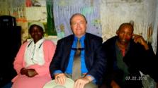 2010 Trip to Kenya