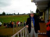2010 Trip to Kenya