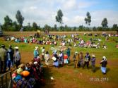 2010 Trip to Kenya