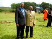 2010 Trip to Kenya