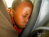 2010 Trip to Kenya